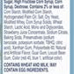 Pillsbury Toaster Strudel Frozen Pastries, Strawberry, 6 Ct, 11.7 oz
