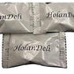 (Pack of 6) Munc Nut Bars. Includes HolanDeli Mints