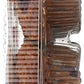 Zen Bakery Vegan Blueberry Cranberry Oatbran Muffins, 539 Gr