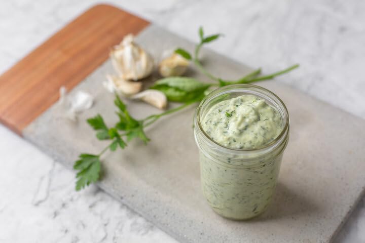 Poppyseed Salad Dressing | Crafted In Small Batches | 12 Fluid Ounce Bottle With Flavor Lock Cap | Premium | Classic Poppyseed S