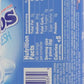 Mentos Pure Fresh Sugar-Free Chewing Gum with Xylitol, Fresh Mint, in a recyclable 90% Paperboard Bottle, 80 Piece (Pack of 4)