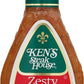 Kens Zesty Italian Dressing - 16 oz