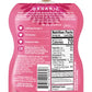 Mamma Chia Organic Prebiotic Squeeze Snack, Strawberry Lemonade, Fiber-Rich Prebiotic Gut Support,Usda Organic, Non-Gmo, Vegan, Gluten Free, 3.5 Ounce (Pack Of 4)