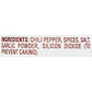 Spice Islands Chili Powder, 2.4 Ounce (Pack of 2)