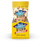 Blue Diamond Almonds BOLD Elote Flavored Snack Nuts, 4oz Shareable Size, Pack of 8