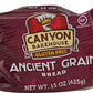 Canyon Bakehouse Ancient Grain Bread, 15 Oz