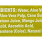 alo Allure Mangosteen Drink - 16.9 Fl oz