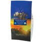 Mt. Whitney Organic Decaf Coffee, Swiss Water Process, Low Acid, Ground, 5 Lb