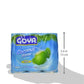 Goya Coconut Water, 8.5 Fl Oz (Pack of 6)