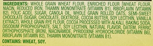 Belvita Whole Grain Chocolate Breakfast Biscuits, 8.8 Ounce (Pack of 5)