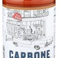 Carbone - Sauce Mushroom Marinara - Case Of 6-24 Oz