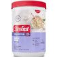 SlimFast Advanced Nutrition High Protein Meal Replacement Smoothie Mix, 20g Protein, 11.4 oz, Vanilla Cream, Model 79002