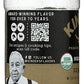 Kinders Organic Prime Steak Seasoning  3.1 Oz