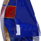 El Monterey Beef and Bean Chimichangas, 32 Oz