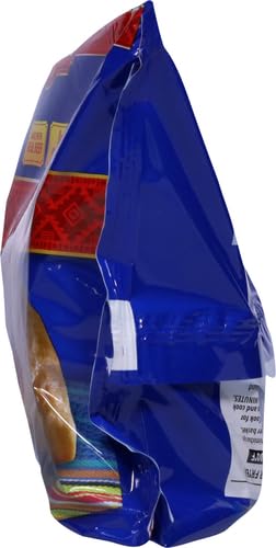 El Monterey Beef and Bean Chimichangas, 32 Oz