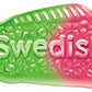 Swedish Fish Tails 2 Flavors In 1