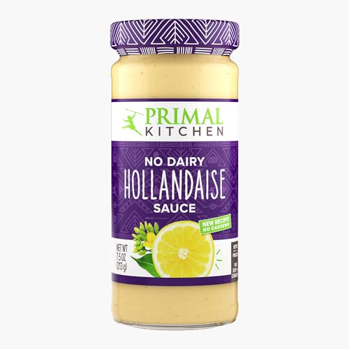 P.K. Hollandaise Sauce ( 6 X 7.5 Oz   )