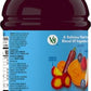 V8 Acai Mixed Berry 100% Fruit and Vegetable Juice, 46 fl oz Bottle (Pack of 4)