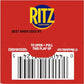 RITZ Original Crackers, Snacks for Kids and Adults, Bulk Lunch Snacks, 12- 3.4 oz. Boxes
