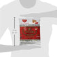 Number One Hand Brand Thai Tea Original Red 400G.