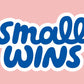 Small Wins Classic Gummies, Sour Fruit Flavored, Plant Based, Organic, All Natural Colors and Sweeteners, Vegan, Low Sugar (5g),