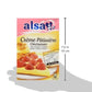 Alsa Creme Patissiere Mix - French Pastry Cream Mix - 3 Sachets