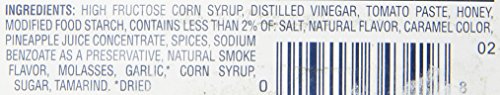 Sweet Baby Rays Barbecue Sauce, Honey, 28 oz