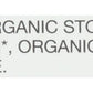 ZackS Mighty Organic Avocado Oil Tortilla Chips - Sea Salt  7.5 Oz