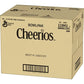 Cheerios Cereal Single Serve Bowl, 0.68 Oz (Pack of 96)