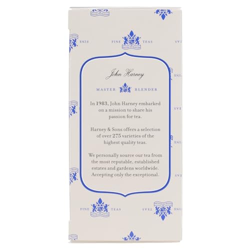 Harney & Sons Paris, Box Of 20 Teabags