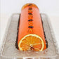 Amifruit Candied Orange Slices, 2.2 lb - Ready to Eat, Gluten Free, GMO Free, Trans Fat Free, Sweet Treats for Snacking