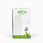 Lifestyle Awareness Organic Green Tea  Contains Caffeine  20 Count (Pack of 6)