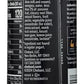 Chobani 15g Protein Lowfat Greek Yogurt Drink Tropical Punch 7 fl oz