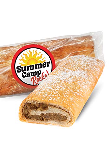 Summer Camp - Hungarian Nut Roll - Nut (Overall 1.5 lbs)