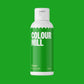 Colour Mill Oil-Based Food Coloring, 100 Milliliters (Green)