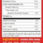 Ragin' Cajun Shrimp & Grits Cajun Seasoning Mix, 8 Ounces (Pack Of 6)