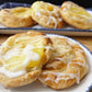 Pie & Pastry Filling - 2 Lb Bags - Gift Pack Of 2 By Lyza'S Sweets & Treats (Lemon)