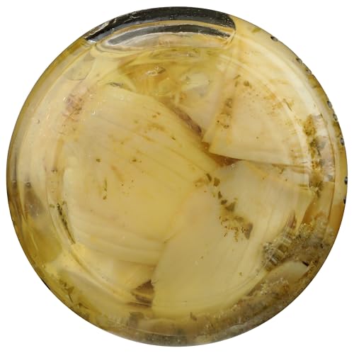 Mezzetta Artichoke Hearts Marinated 14.5 Ounce