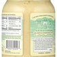CREDO FOODS Roasted Garlic Alfredo  15 OZ