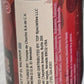 Trompa De Chucho Salsa mas picante de El Salvador Imported by TDP Specialties 6 oz bottles 2 pack
