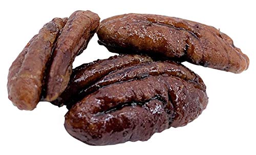 Gourmet Glazed Pecans By It'S Delish, (1 Lb)