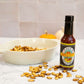 Dave's Gourmet Original Insanity Hot Sauce, 5 Ounce - Spicy Gourmet Condiment for Heat Lovers, Perfect for Cooking and Dipping