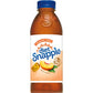 Snapple Diet Iced Tea Variety Pack, 30 Pound