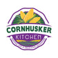 Cornhusker Kitchen | Premium Rendered Wagyu Beef Tallow Tub | Paleo And Keto Friendly | Made In Usa | Cows Are Corn Fed | 1.5 Lb