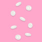 Hershey Ets Candy Coated Milk Chocolate Easter Candy Carrot Bag 3 Pack - For Basket Stuffers, Egg Hunts, And Party Favors