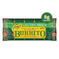 Amys Frozen Meals, Vegan and Gluten Free Burrito, Non Dairy Burrito Made With Organic Beans and Rice, Microwave Meals, 5.5 Oz