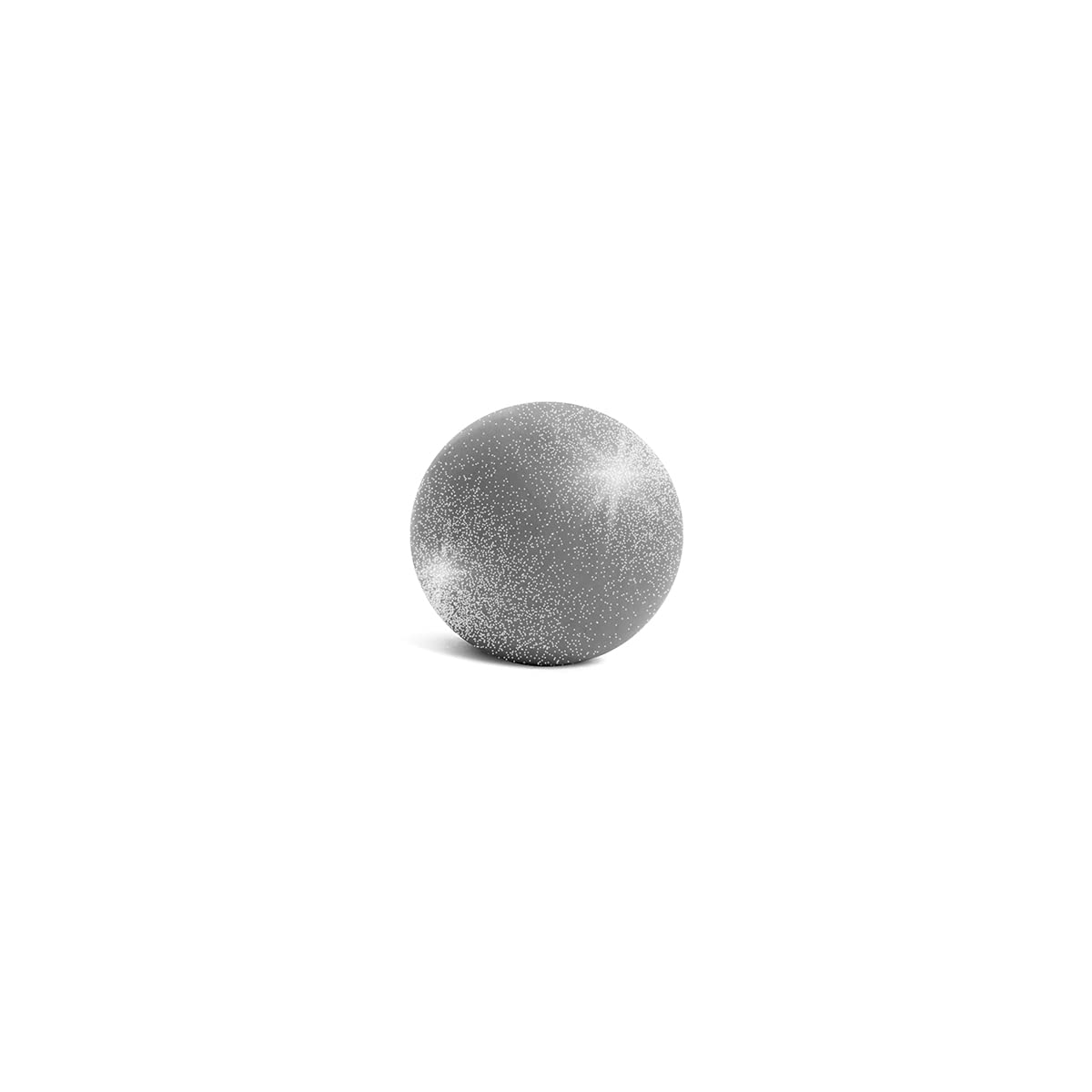 Satin Ice Silver Shimmer Fondant, Vanilla, 2 Pounds