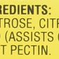 Sure Jell Premium Fruit Pectin For Homemade Jams And Jellies, 100% Natural, 1.75 Ounce (Pack Of 2)