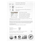 Tazo Tea - Tea Awake Eng Breakfast - Case Of 4-36 Bag