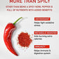 NONGSHIM TAEKYUNG Korean Chili Powder, Gochugaru Chili Flakes. Kimchi Powder (Flake, 1lb) - 100% Red Pepper Flakes for Korean &